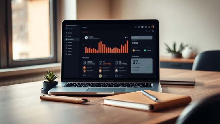 Comment structurer votre présence digitale en tant que conseiller immobilier